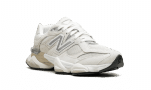 New Balance 9060 Sea Salt Moonbeam - Vista trasera