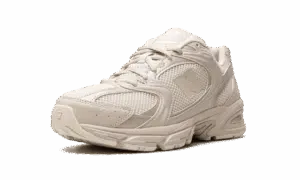 New Balance 530 Moonbeam Sea Salt