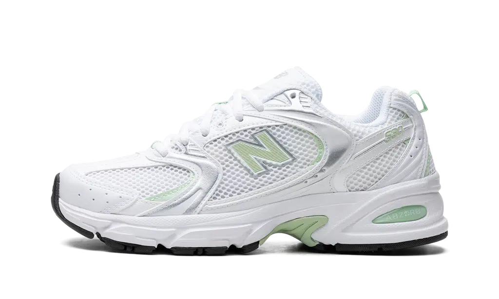 New Balance 530 Mint Green