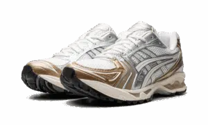 Asics Gel Kayano 14 Olympic Medals