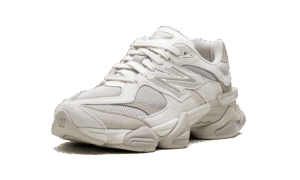 New Balance 9060 Grey Beige - Detalle