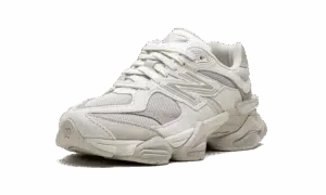 New Balance 9060 Grey Beige - Detalle