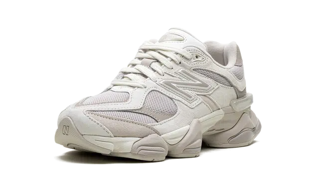 New Balance 9060 Grey Beige - Detalle