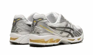 Asics Gel Kayano 14 Birch Pure Silver
