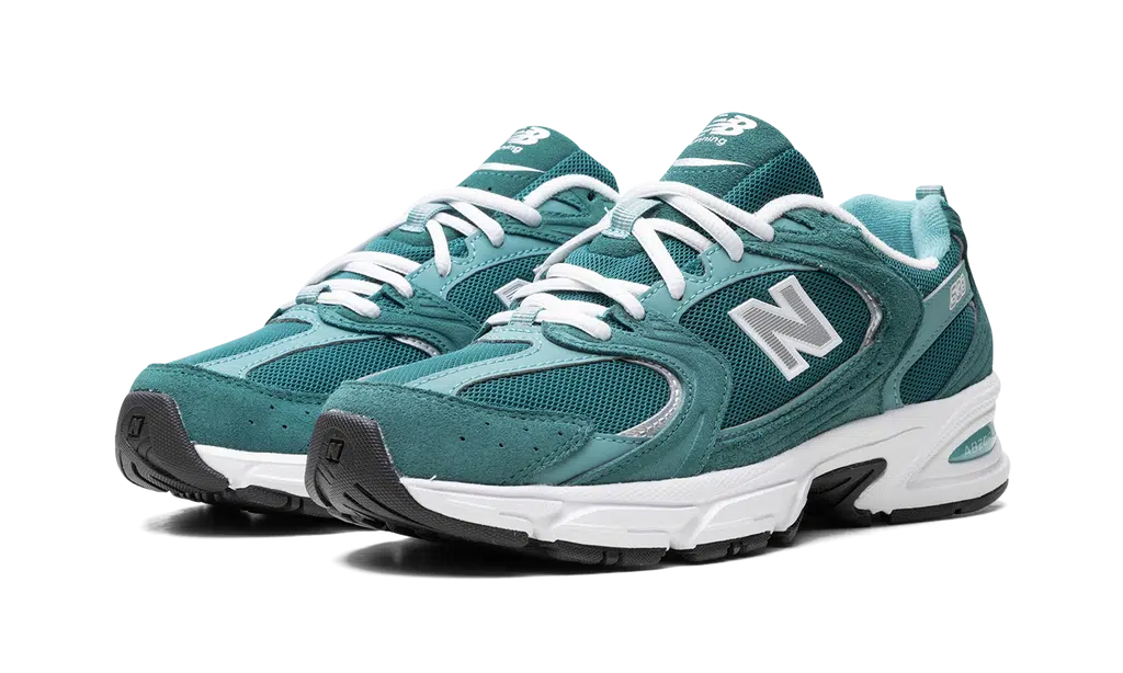 New Balance 530 Green