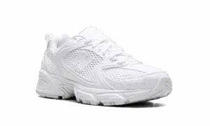 New Balance 530 Triple White