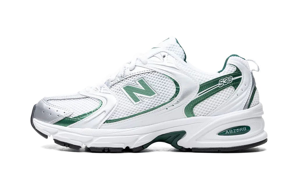 New Balance 530 Nightwatch Green