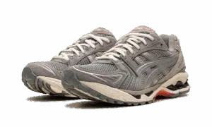 Asics Gel Kayano 14 Pure Silver