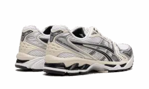 Asics Gel Kayano 14 White Midnight