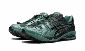 Asics Gel Kayano 14 Infinite Wonders Pack Posy Green