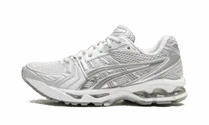 Asics Gel Kayano 14 Cloud Grey