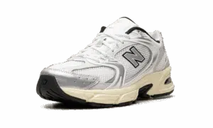 New Balance 530 White / Silver