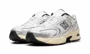New Balance 530 White / Silver