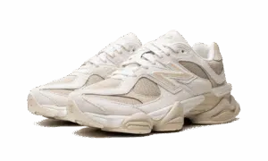 New Balance 9060 "Beige White" - Vista lateral