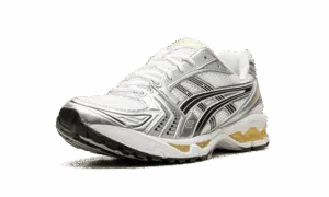 Asics Gel Kayano 14 Tai Chi Yellow