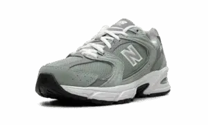 New Balance 530 Juniper Shadow Grey