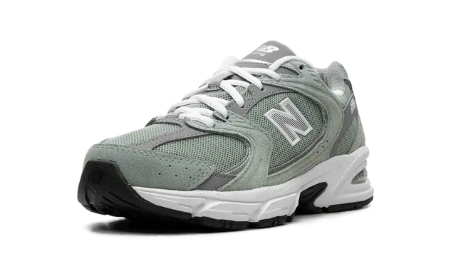New Balance 530 Juniper Shadow Grey