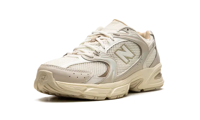 New Balance 530 Beige Angora