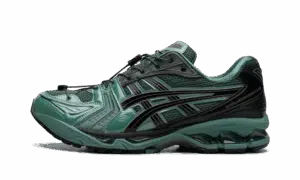 Asics Gel Kayano 14 Infinite Wonders Pack Posy Green