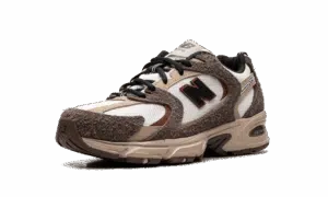 New Balance 530 Brown Tan