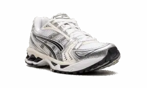 Asics Gel Kayano 14 White Midnight
