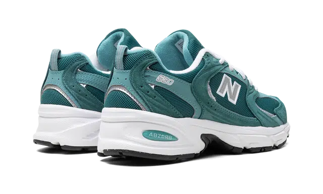 New Balance 530 Green