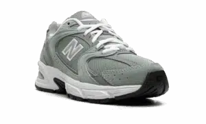 New Balance 530 Juniper Shadow Grey