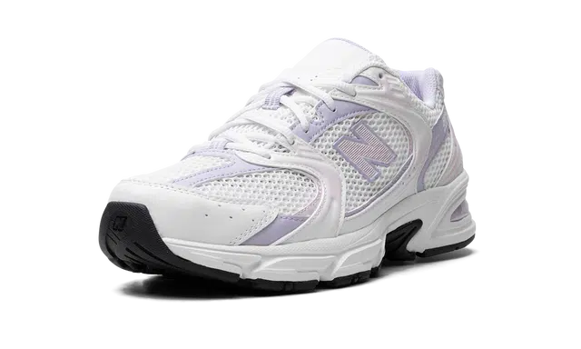 New Balance 530 White Purple