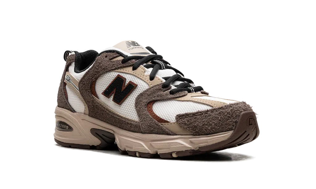 New Balance 530 Brown Tan