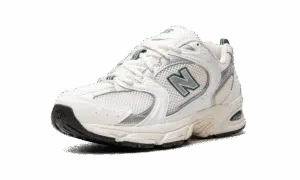 New Balance 530 Sea Salt Marsh Green