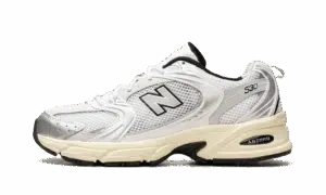 New Balance 530 White / Silver