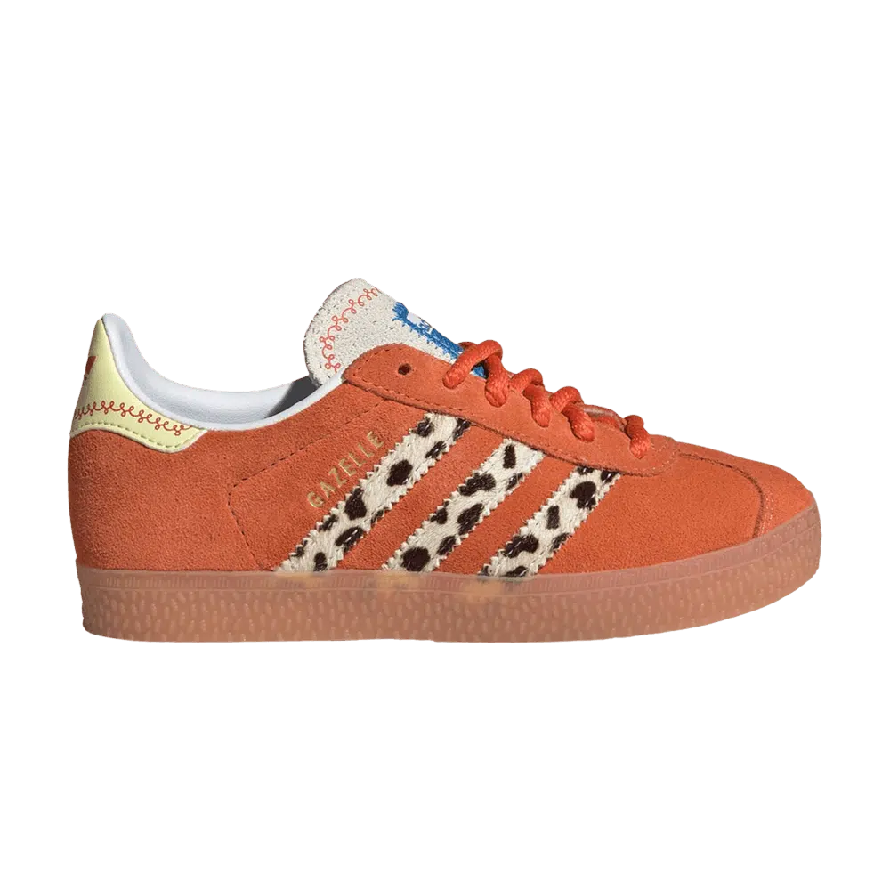 adidas Gazelle Toy Story Jessie (PS)
