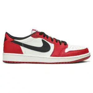 Air Jordan 1 Retro Low OG ‘Chicago’