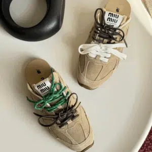 New Balance 530 SL Mule Miu Miu Ecru (Women’s)