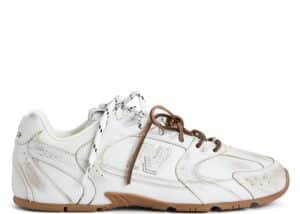 New Balance 530 SL Miu Miu White Gum (W) - Vista principal