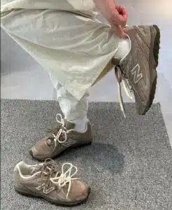New Balance 204L Mushroom Arid Stone