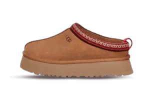 UGG Tazz Womens «Chestnut»