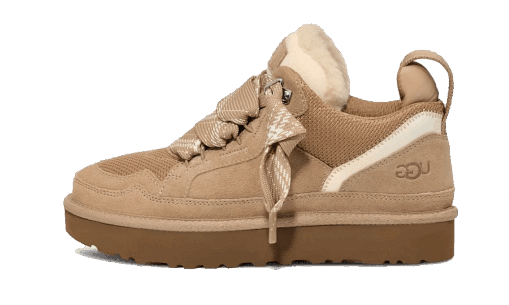 UGG Lowmel Sand - Vista principal