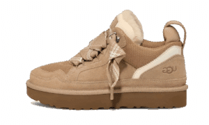 UGG Lowmel Sand - Vista principal