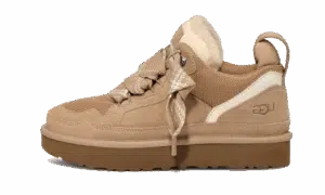 UGG Lowmel Sand - Vista principal