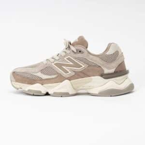 New Balance 9060 Arid Stone Mushroom - Vista principal