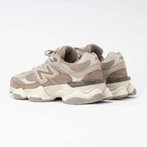 New Balance 9060 Arid Stone Mushroom - Detalle
