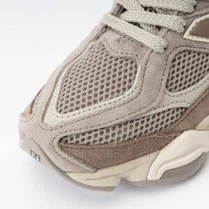New Balance 9060 Arid Stone Mushroom - Imagen 6