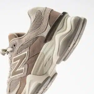 New Balance 9060 Arid Stone Mushroom - Imagen 7