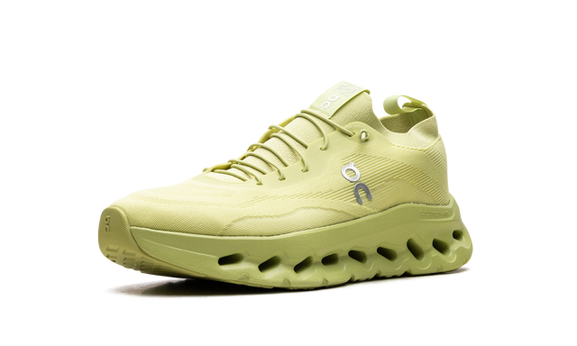 LOEWE x On Running Cloudtilt Lime Green