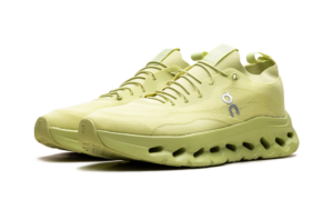 LOEWE x On Running Cloudtilt Lime Green