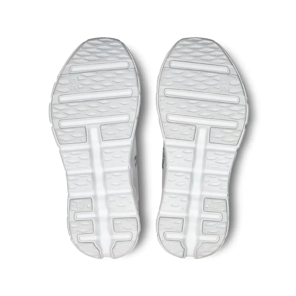 LOEWE x On Running Cloudtilt All White