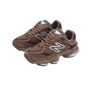 New Balance 9060 U9060NRJ Brown pair