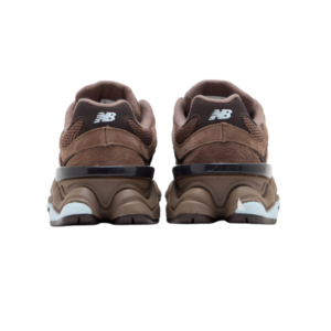 New Balance 9060 U9060NRJ Brown back