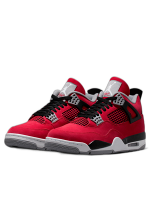 Air Jordan 4 Retro Toro Bravo